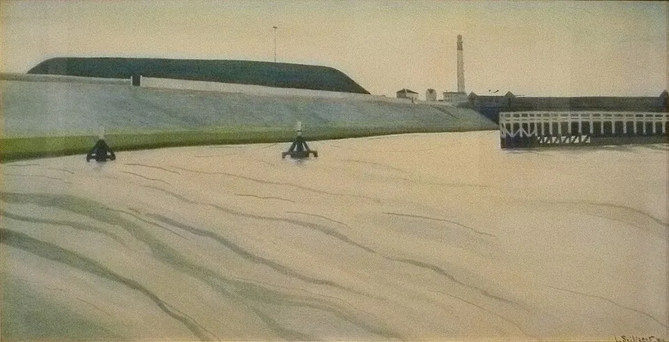Léon Spilliaert