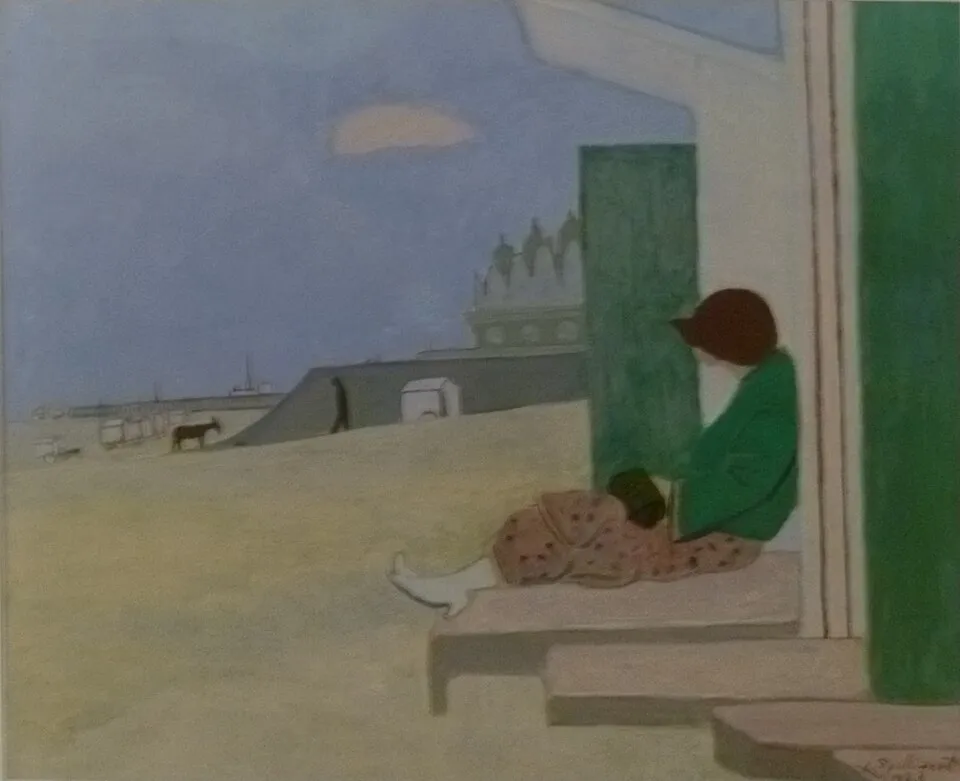 Léon Spilliaert