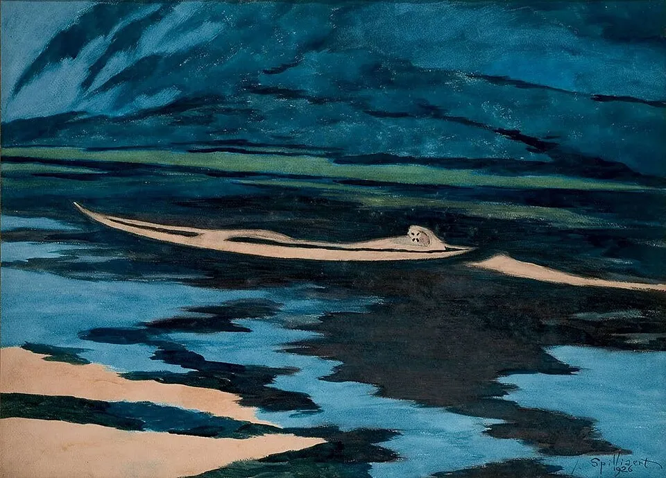 Léon Spilliaert