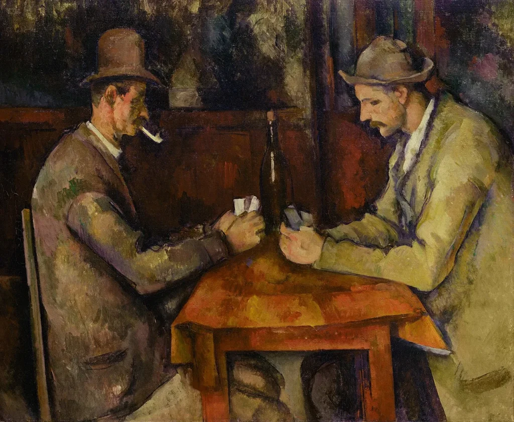 Paul Cézanne