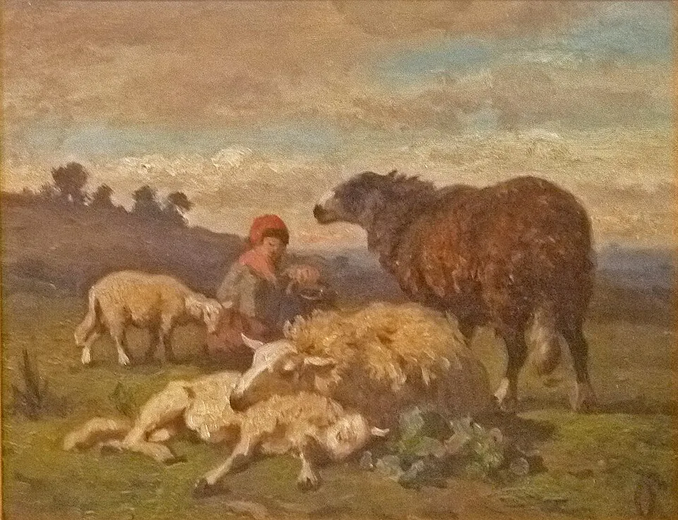 Louis Robbe