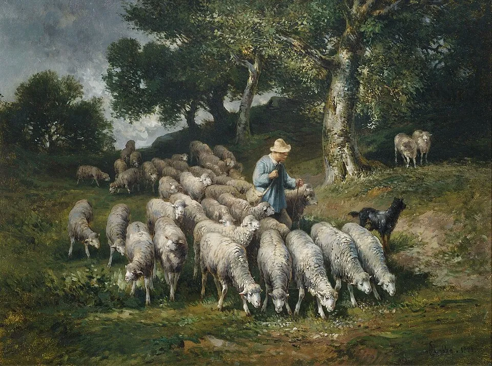 Louis Robbe