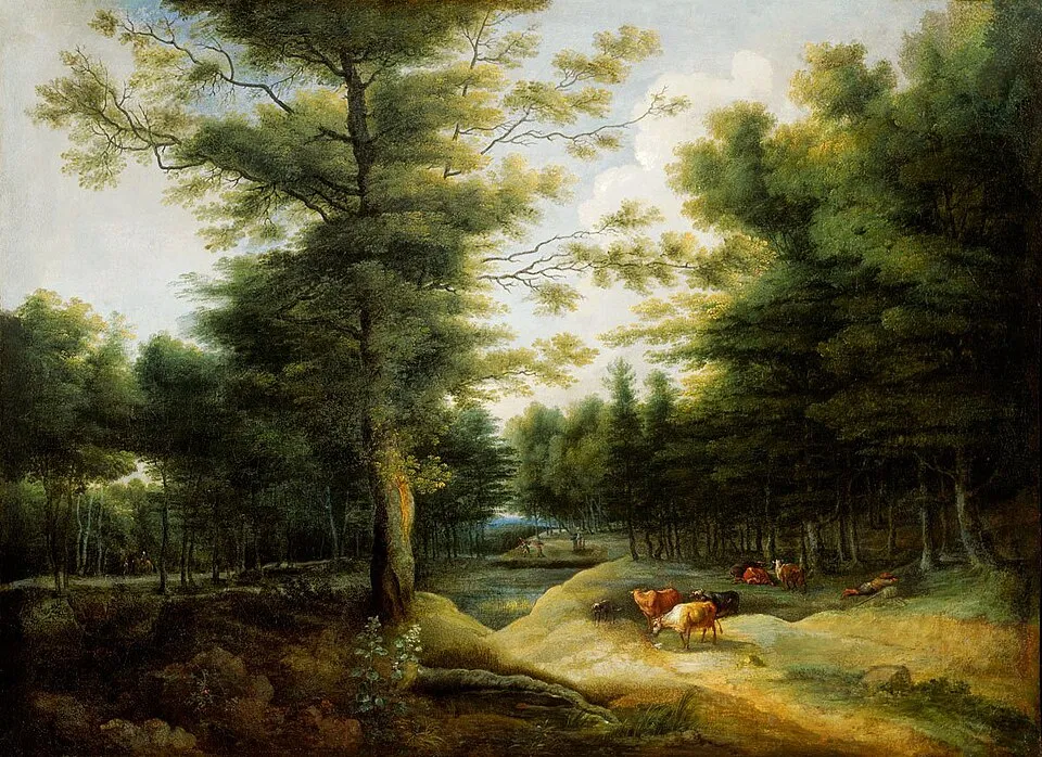 Lucas van Uden