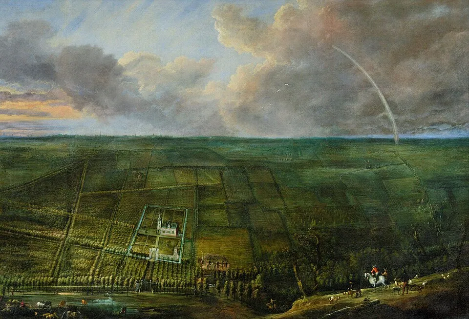 Lucas van Uden