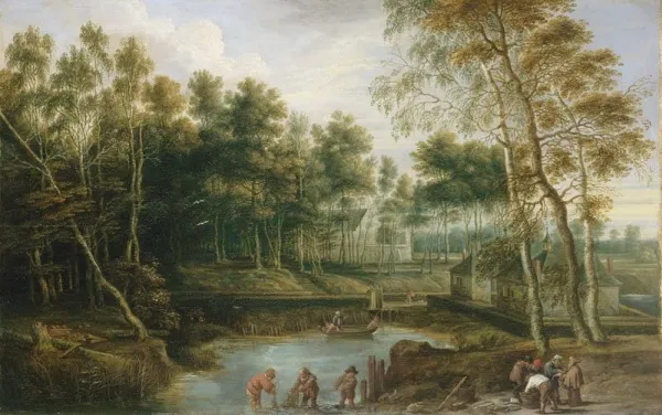 Lucas van Uden