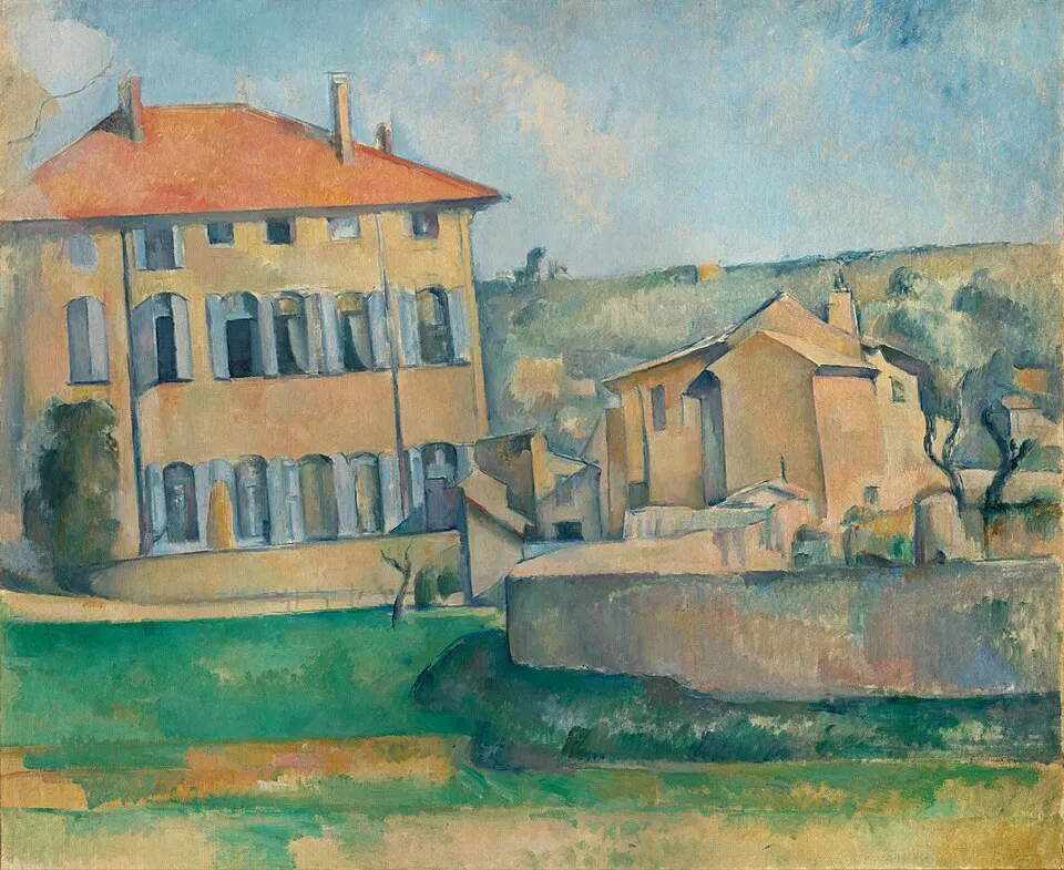 Paul Cézanne