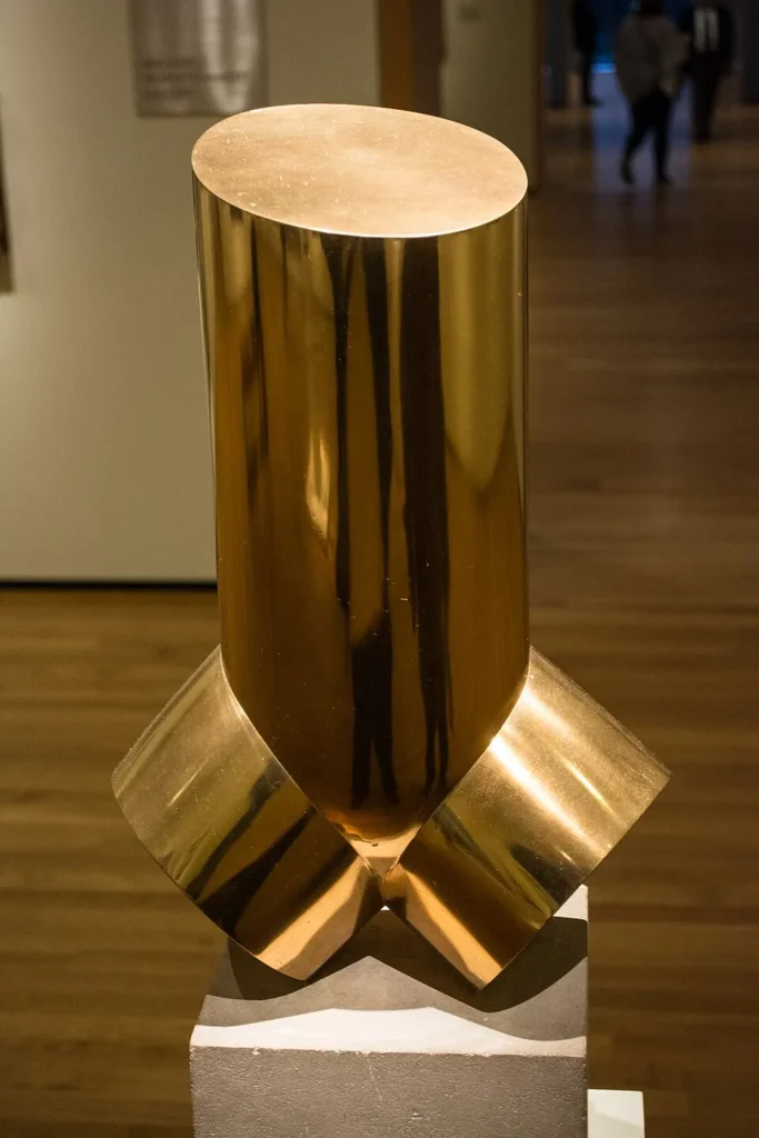 Constantin Brâncuși