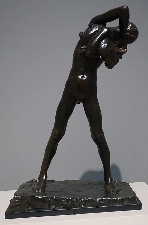 George Minne