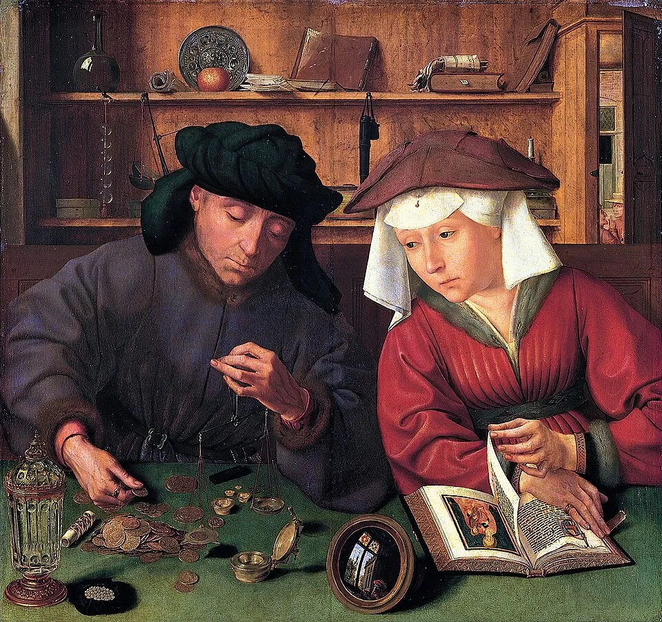 Quentin Matsys