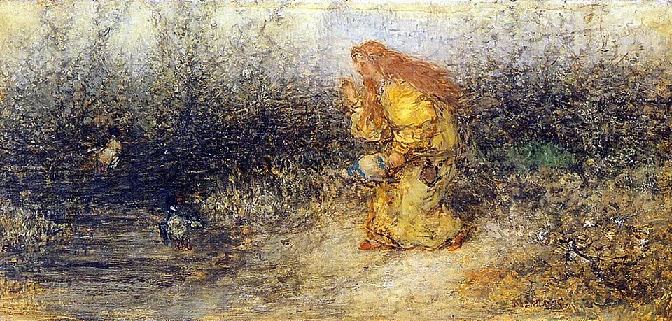Matthijs Maris