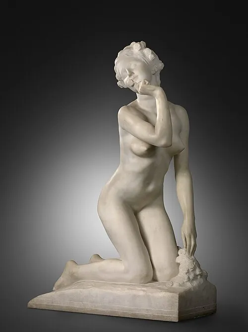 Victor Rousseau