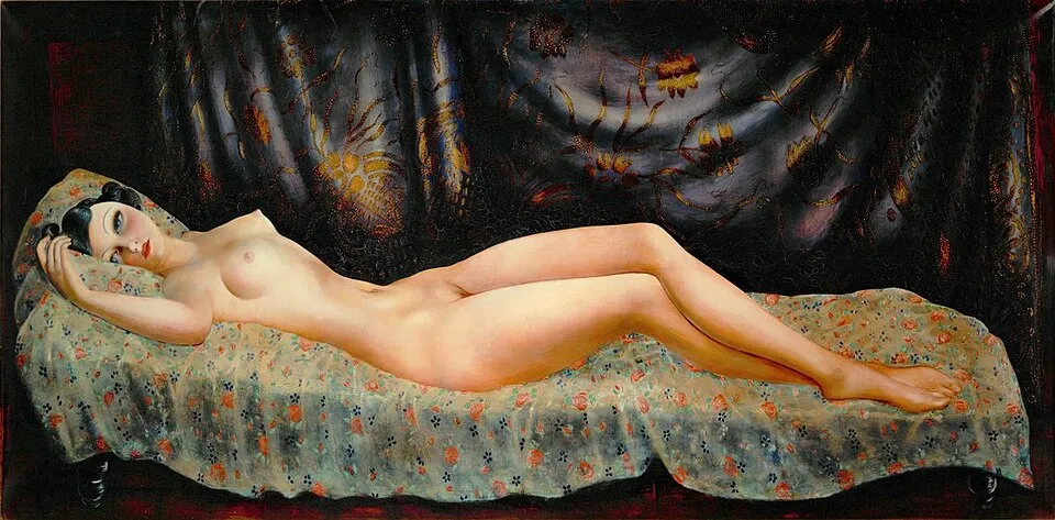 Moïse Kisling