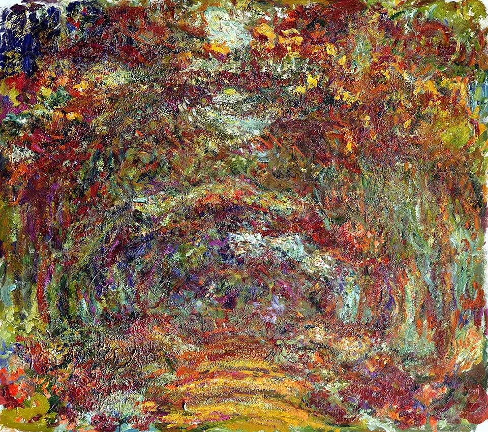 Claude Monet