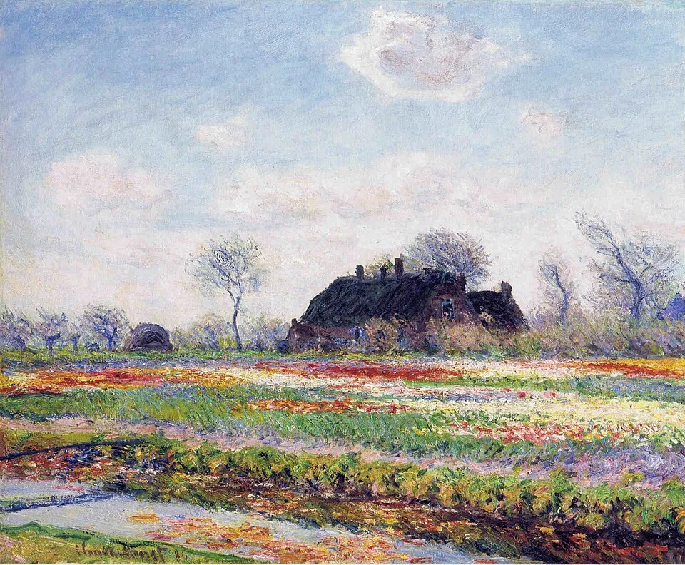 Claude Monet