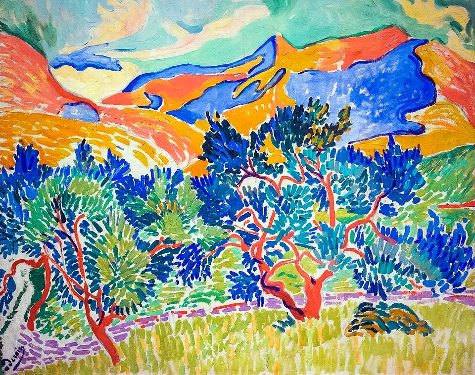 André Derain