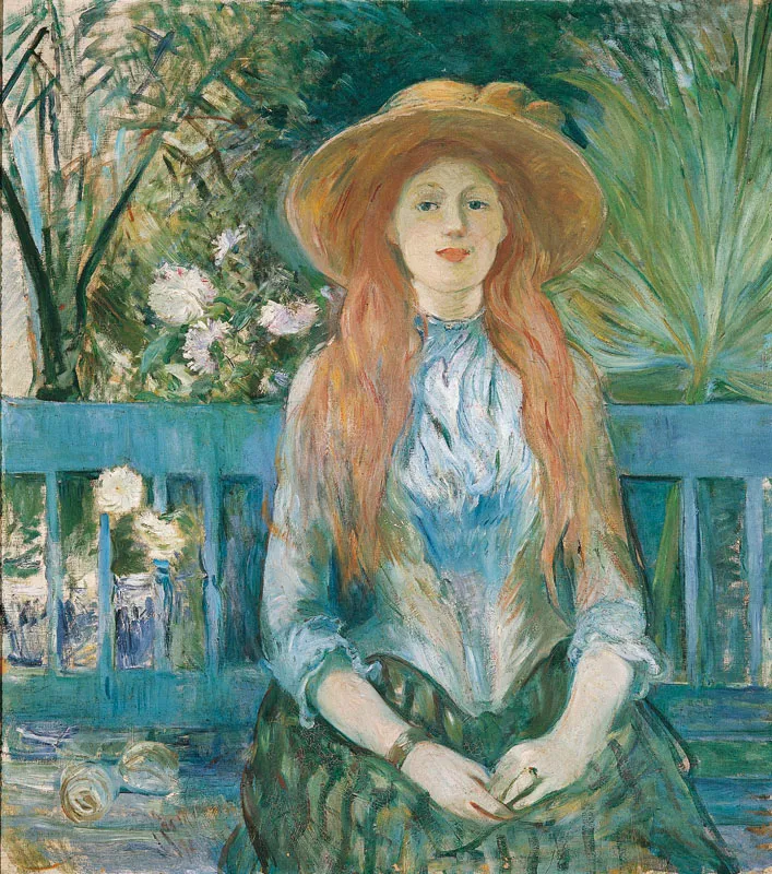 Berthe Morisot