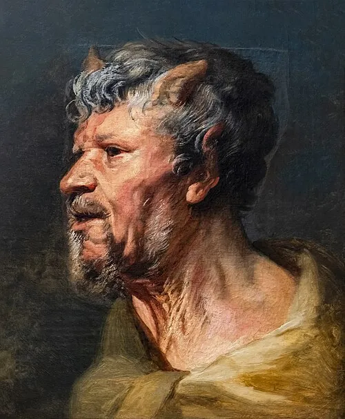Jacob Jordaens