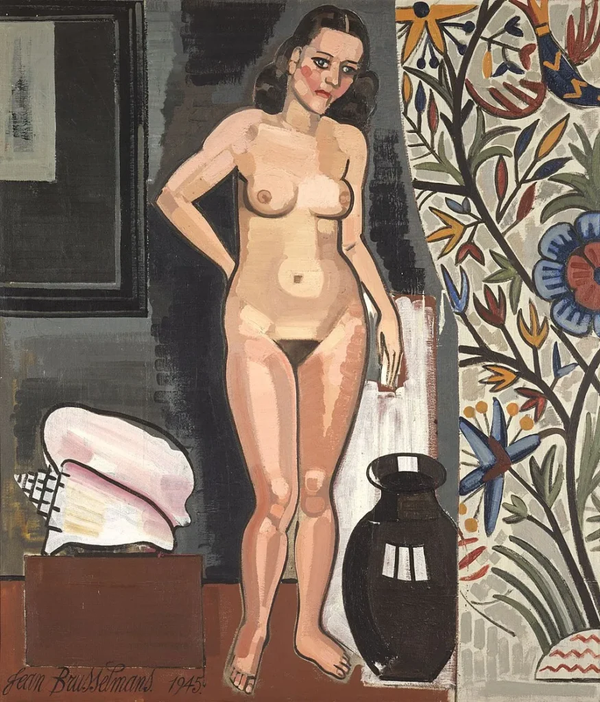Jean Brusselmans