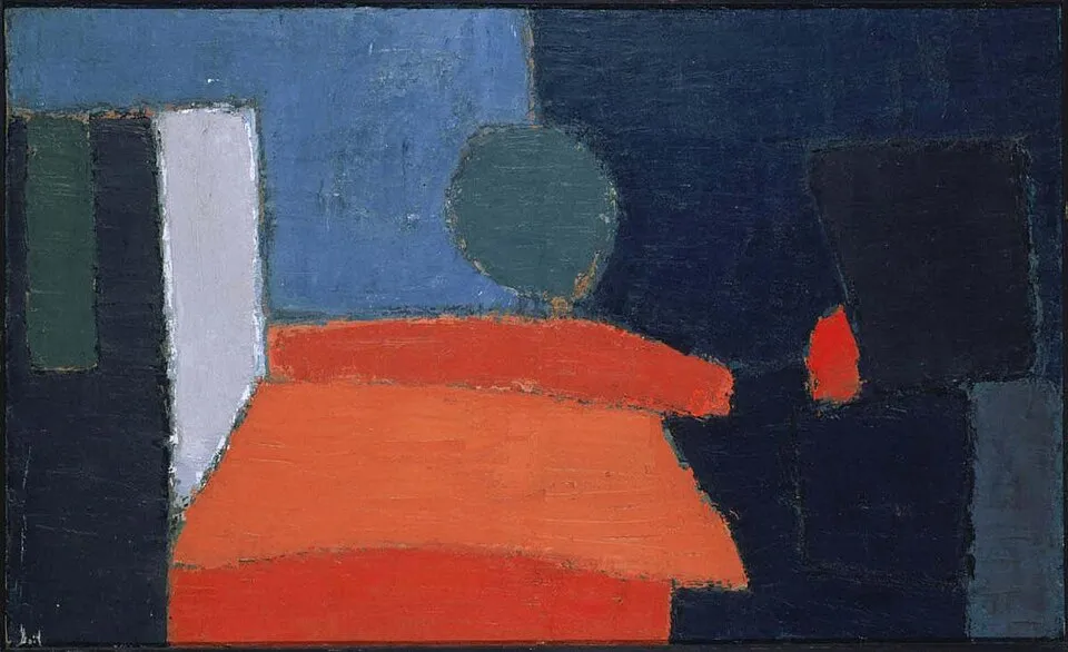 Nicolas de Staël