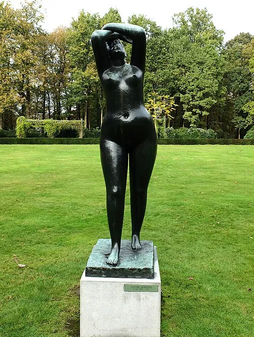 Oscar Jespers