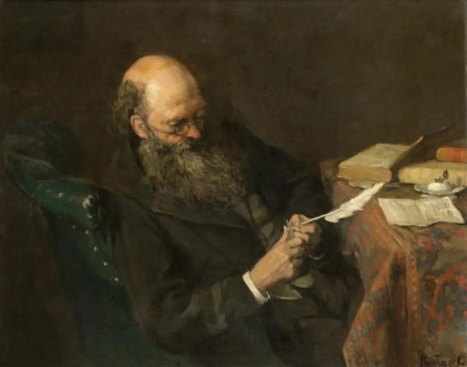 Périclès Pantazis
