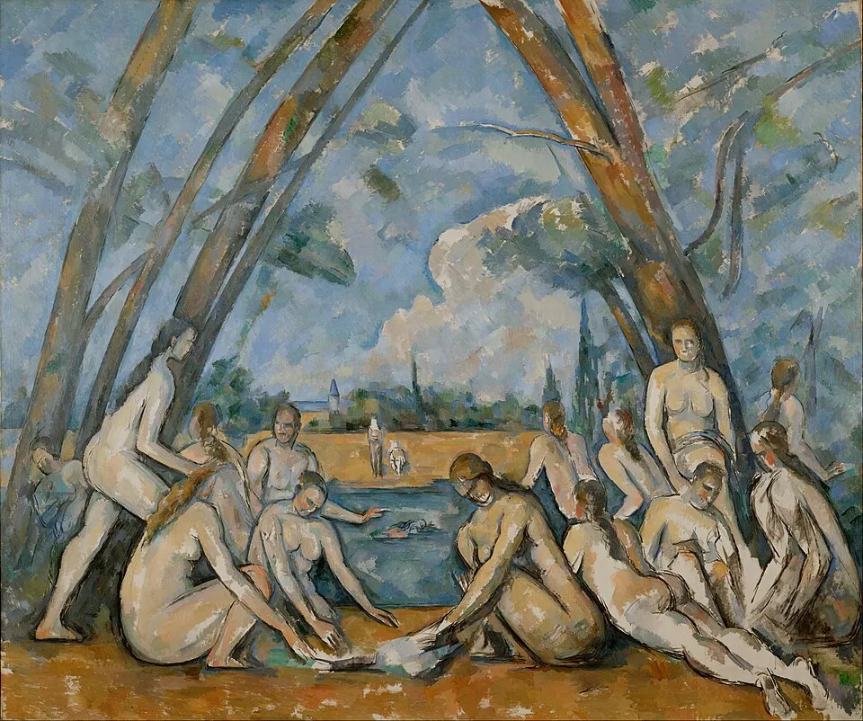 Paul Cézanne