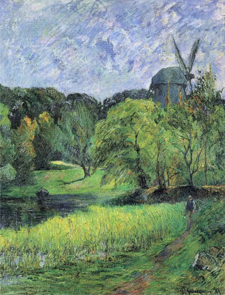Paul Gauguin