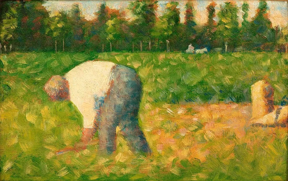 Georges Seurat
