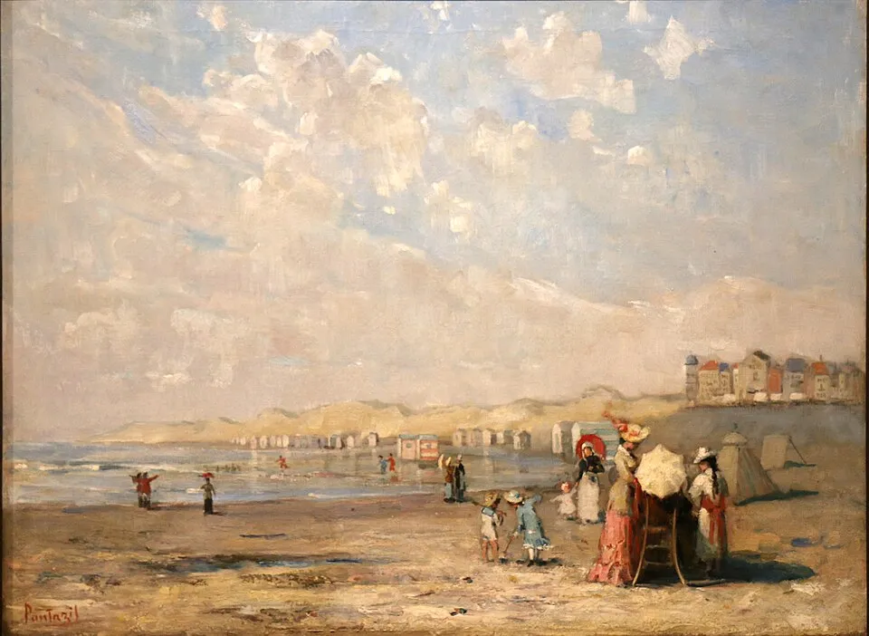 Périclès Pantazis