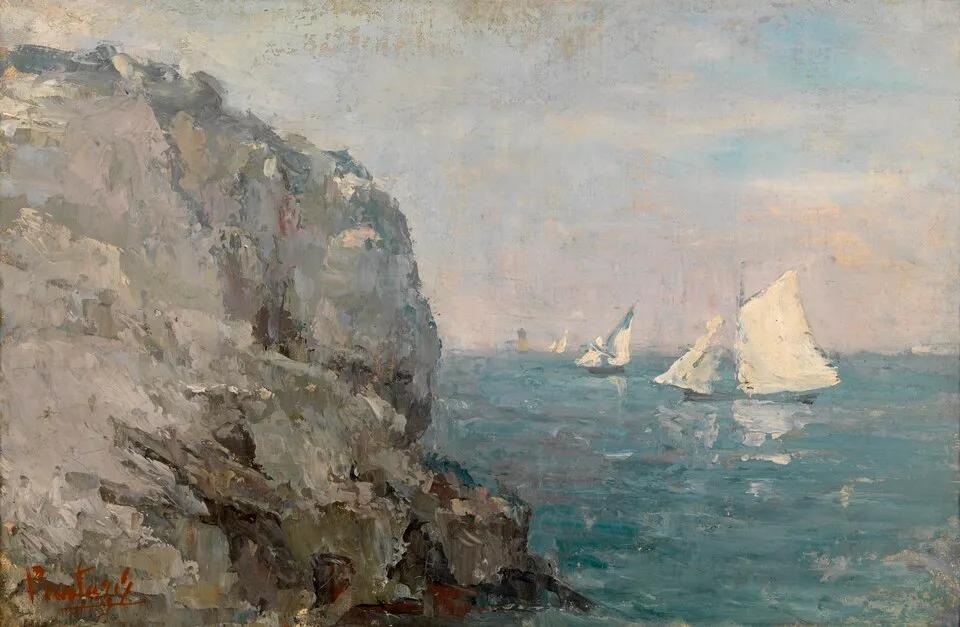 Périclès Pantazis