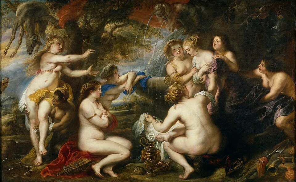 Pierre Paul Rubens