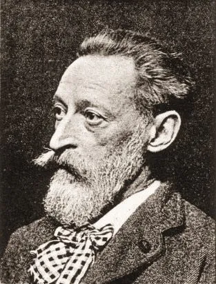 Portrait de Jan Verhas
