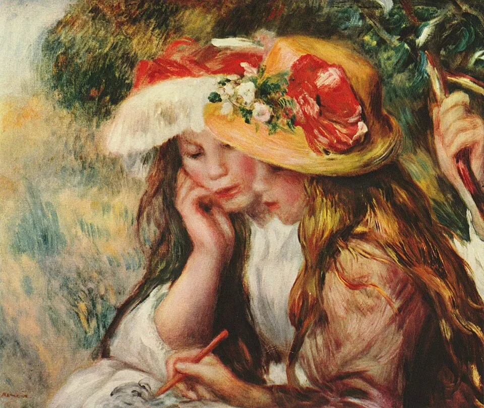 Pierre-Auguste Renoir