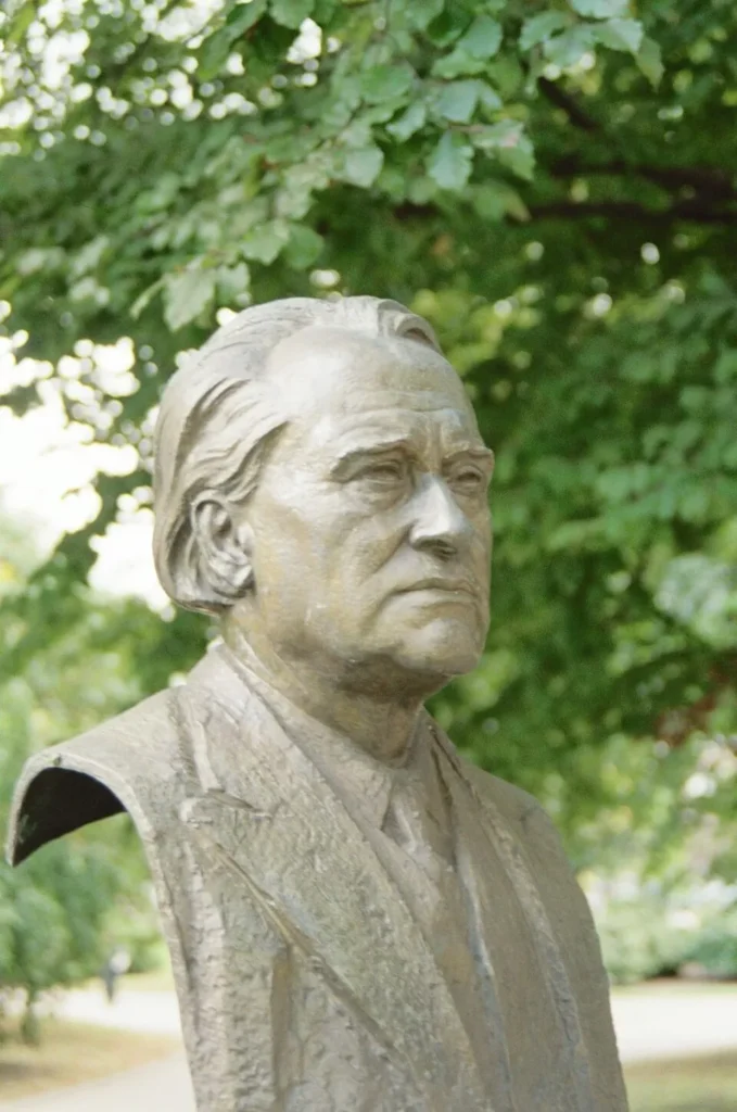 Portrait de Pierre Paulus