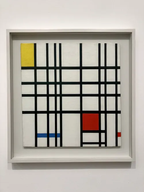 Piet Mondrian