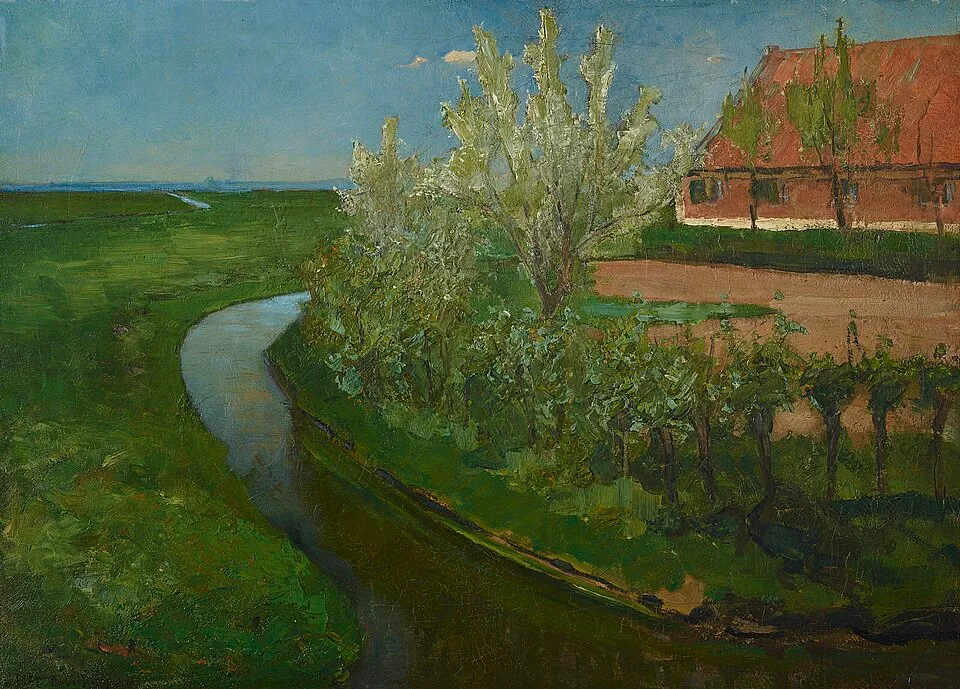 Piet Mondrian