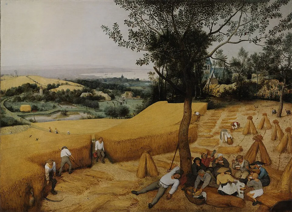 Pieter Bruegel l&rsquo;Ancien