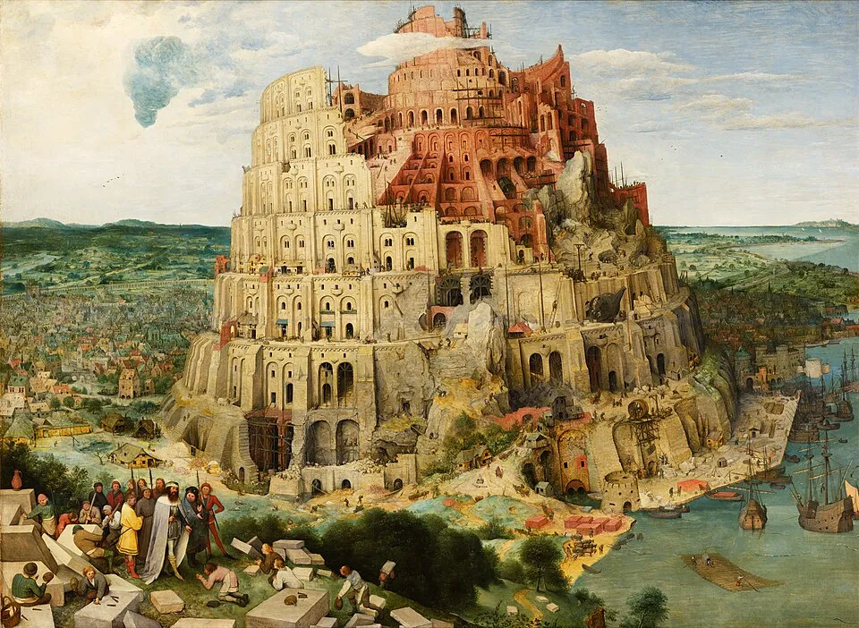 Pieter Bruegel l&rsquo;Ancien