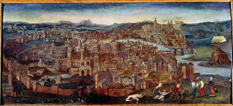 Pieter Bruegel l&rsquo;Ancien