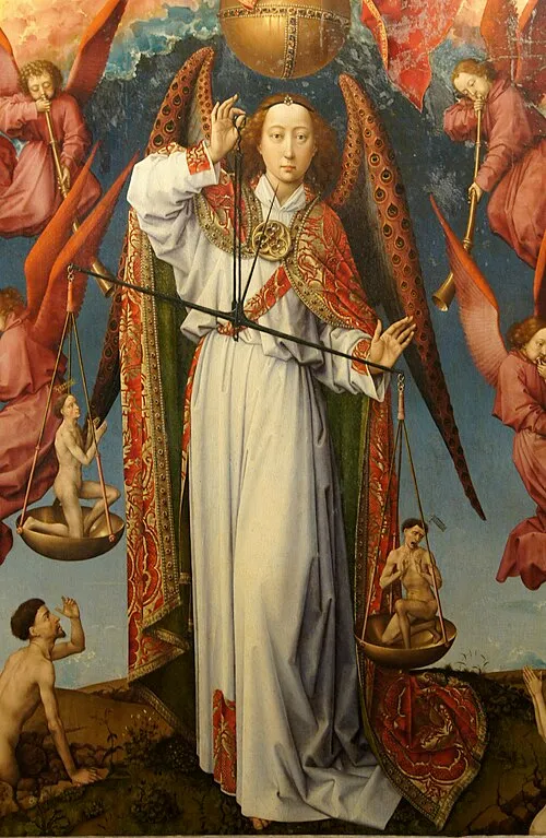 Rogier van der Weyden