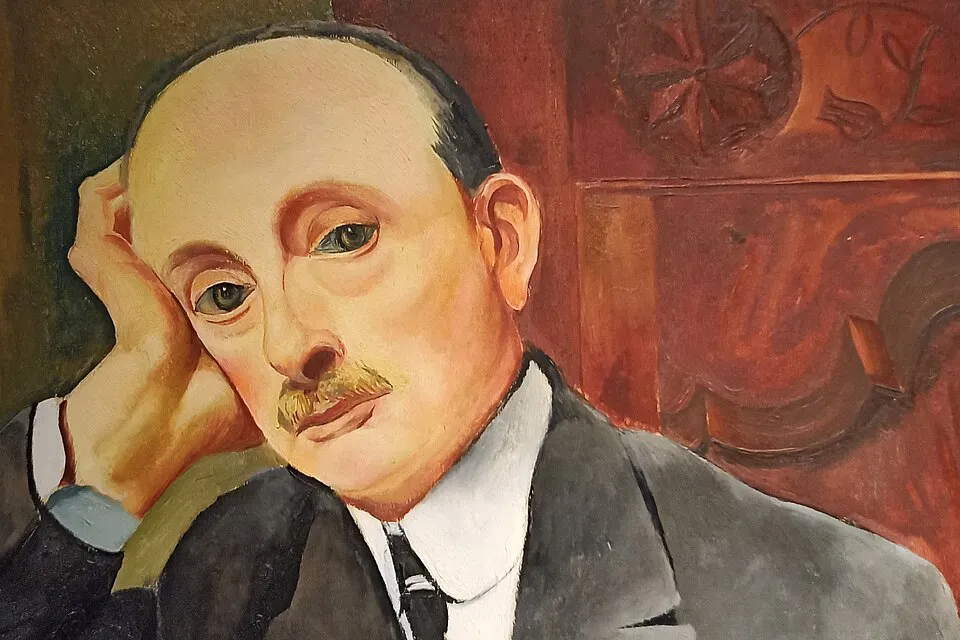 Moïse Kisling