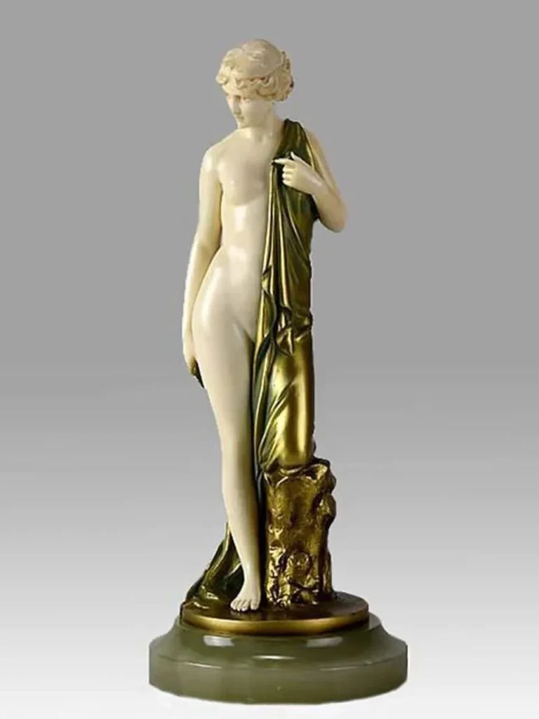 Ferdinand Preiss