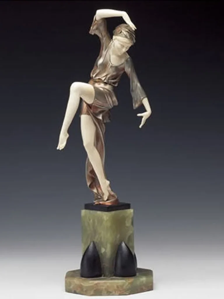 Ferdinand Preiss
