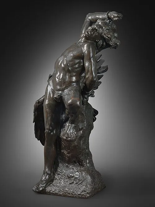 Jef Lambeaux