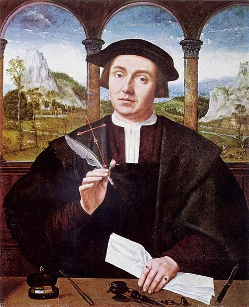 Quentin Matsys