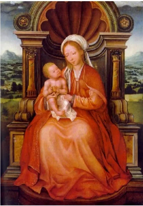 Quentin Matsys