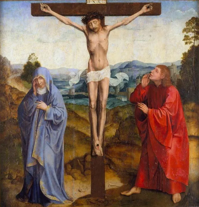 Quentin Matsys
