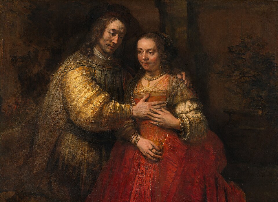 Rembrandt van Rijn