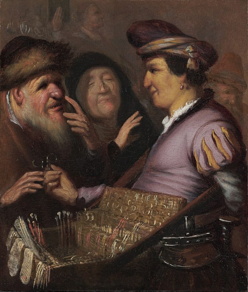 Rembrandt van Rijn