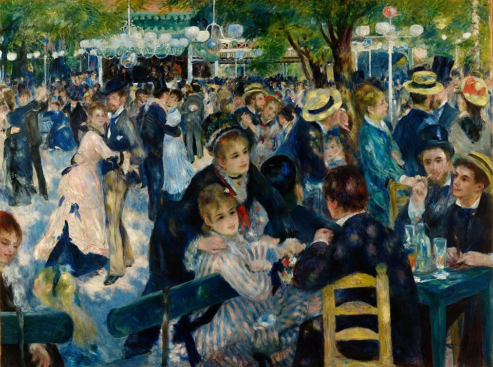 Pierre-Auguste Renoir